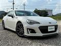 2017 Subaru BRZ
