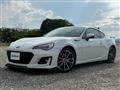 2017 Subaru BRZ