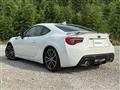 2017 Subaru BRZ