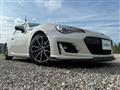 2017 Subaru BRZ