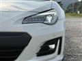 2017 Subaru BRZ
