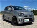 2019 Suzuki Alto Works