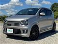 2019 Suzuki Alto Works