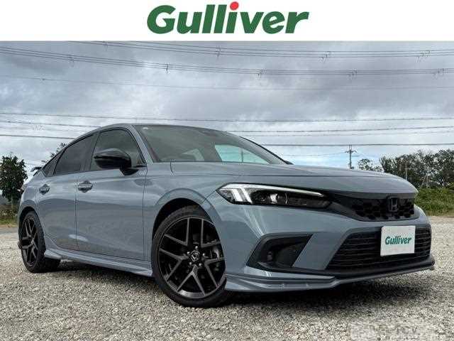 2023 Honda Civic