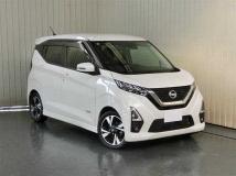 2020 Nissan Nissan Others