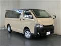 2016 Toyota Regiusace Van