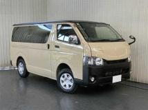 2016 Toyota Regiusace Van