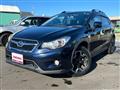 2012 Subaru IMPREZA XV HYBRID