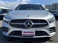 2018 Mercedes-Benz A-Class