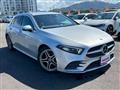 2018 Mercedes-Benz A-Class