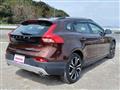 2017 Volvo Cross Country
