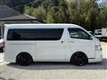 2015 Toyota Hiace Van