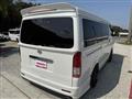 2015 Toyota Hiace Van