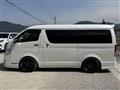 2015 Toyota Hiace Van