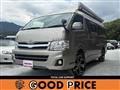 2012 Toyota Hiace Van