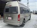 2012 Toyota Hiace Van