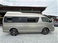 2012 Toyota Hiace Van