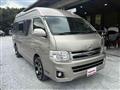 2012 Toyota Hiace Van