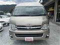 2012 Toyota Hiace Van
