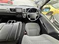 2012 Toyota Hiace Van