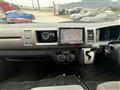 2012 Toyota Hiace Van