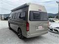 2012 Toyota Hiace Van