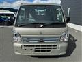 2024 Suzuki Carry Truck