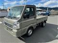 2024 Suzuki Carry Truck