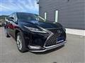 2020 Lexus RX