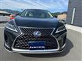 2020 Lexus RX