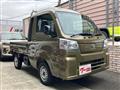 2025 Daihatsu Hijet Truck