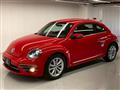 2018 Volkswagen Beetle