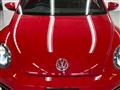 2018 Volkswagen Beetle