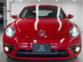 2018 Volkswagen Beetle