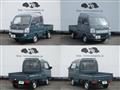 2024 Suzuki Carry Truck