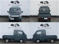 2024 Suzuki Carry Truck
