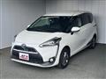 2018 Toyota Sienta
