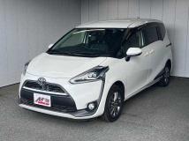 2018 Toyota Sienta