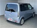 2012 Mitsubishi eK Wagon