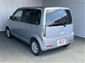2012 Mitsubishi eK Wagon