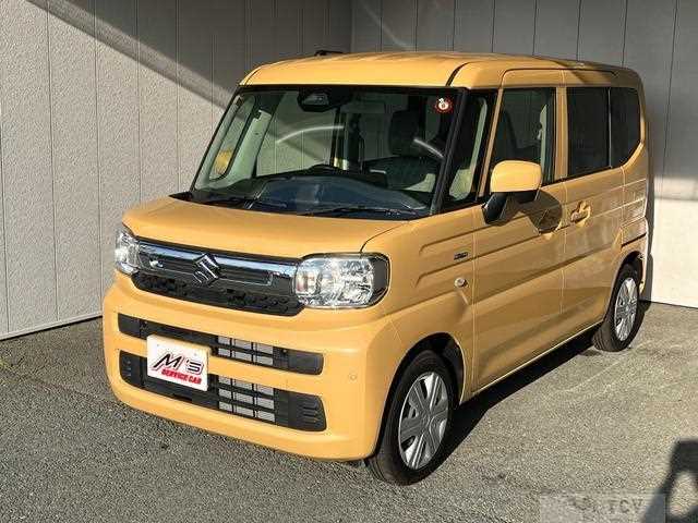 2023 Suzuki Suzuki Others