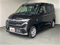 2025 Daihatsu Move