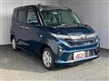2025 Daihatsu Move