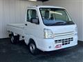 2025 Suzuki Carry Truck