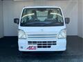 2025 Suzuki Carry Truck