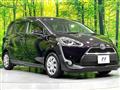 2018 Toyota Sienta
