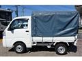 2017 Daihatsu Hijet Truck