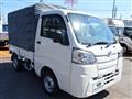 2017 Daihatsu Hijet Truck