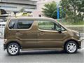 2017 Suzuki Wagon R