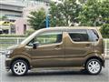 2017 Suzuki Wagon R